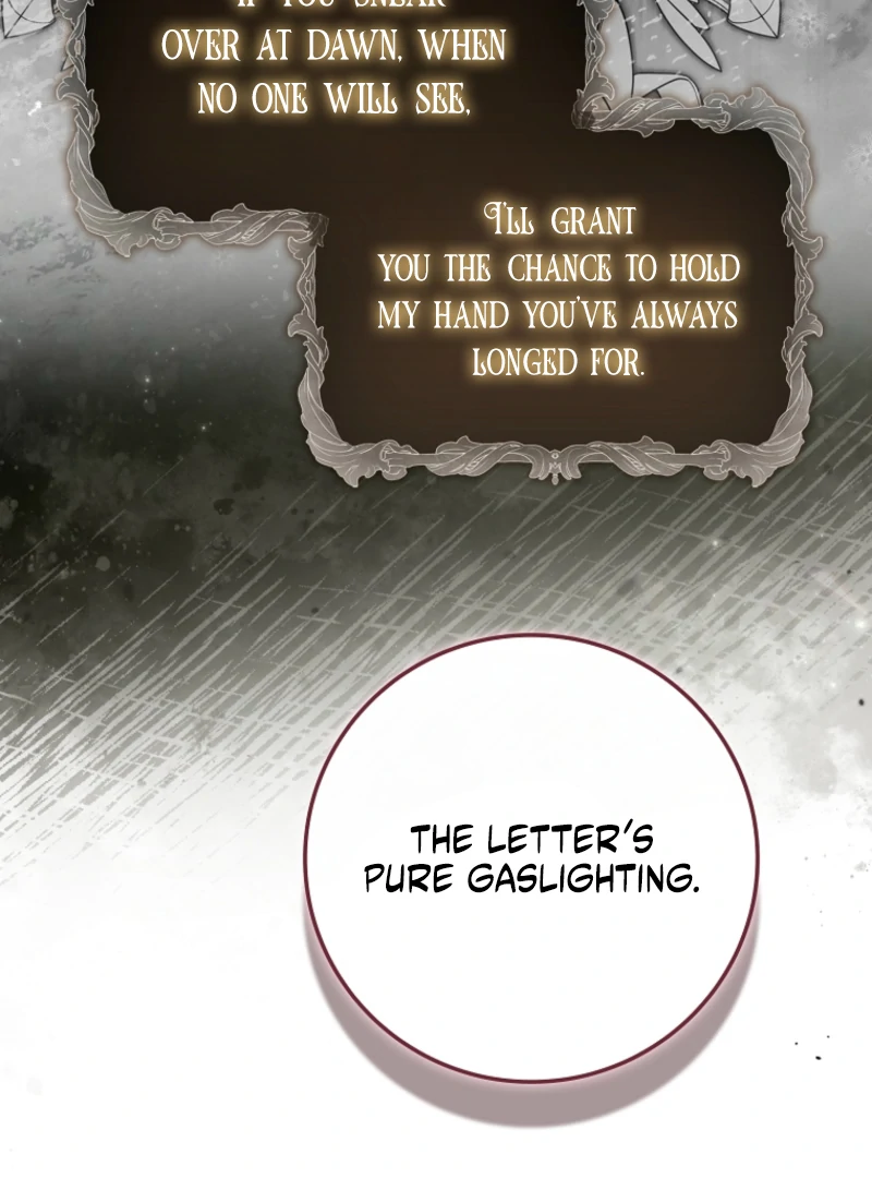 Unshakable Female Lead in Regret Genre Chapter 30 - page 90