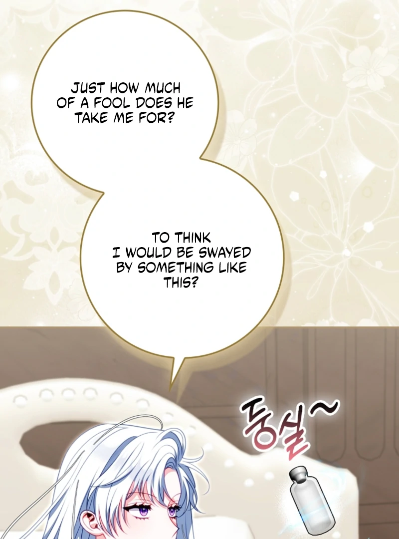 Unshakable Female Lead in Regret Genre Chapter 30 - page 93
