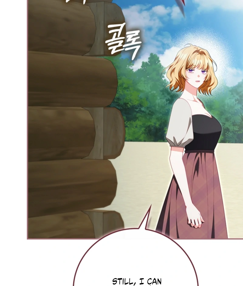 Unshakable Female Lead in Regret Genre Chapter 31 - page 114
