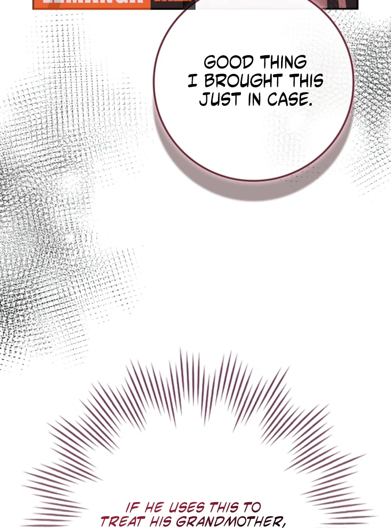 Unshakable Female Lead in Regret Genre Chapter 31 - page 117