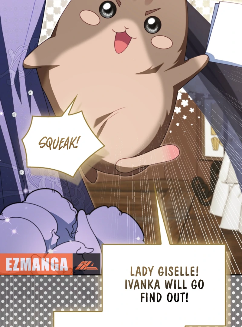 Unshakable Female Lead in Regret Genre Chapter 31 - page 15