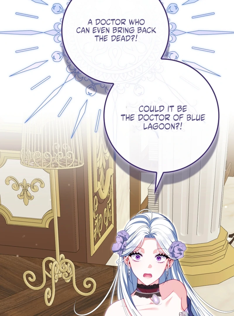Unshakable Female Lead in Regret Genre Chapter 31 - page 2