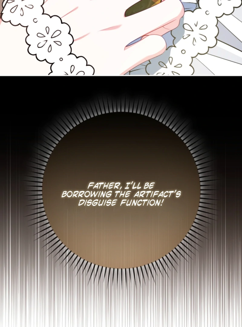 Unshakable Female Lead in Regret Genre Chapter 31 - page 34