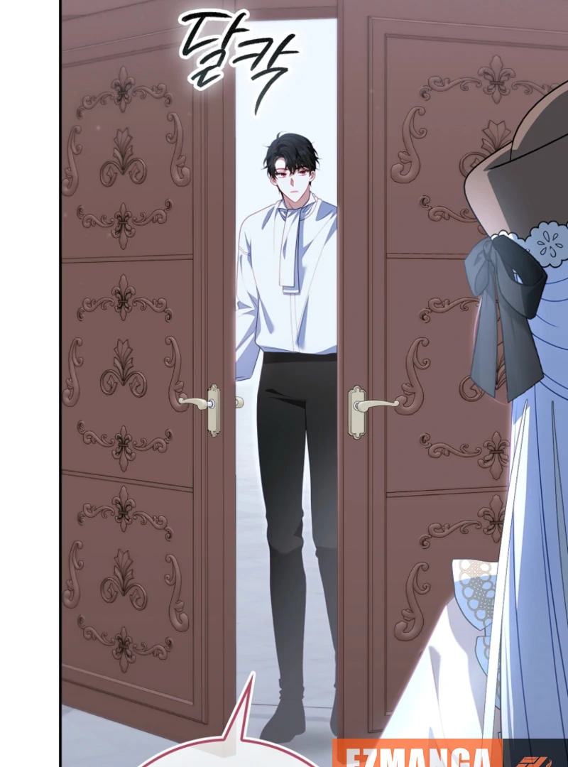 Unshakable Female Lead in Regret Genre Chapter 31 - page 37