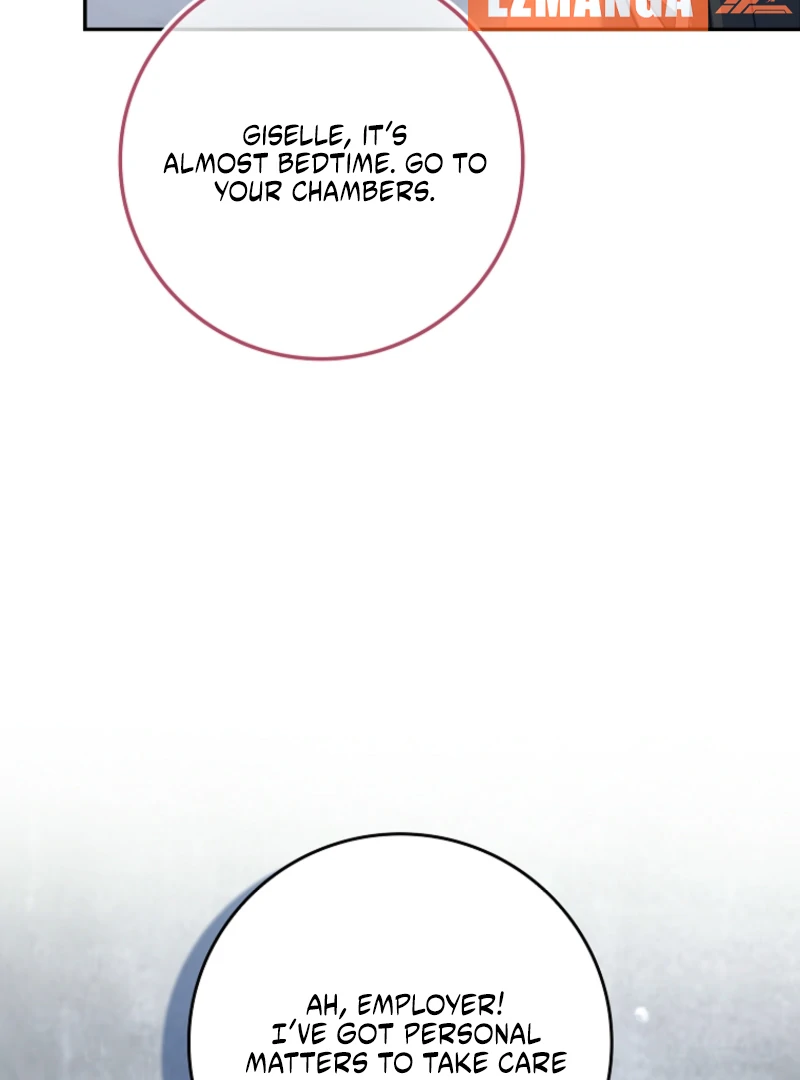Unshakable Female Lead in Regret Genre Chapter 31 - page 38