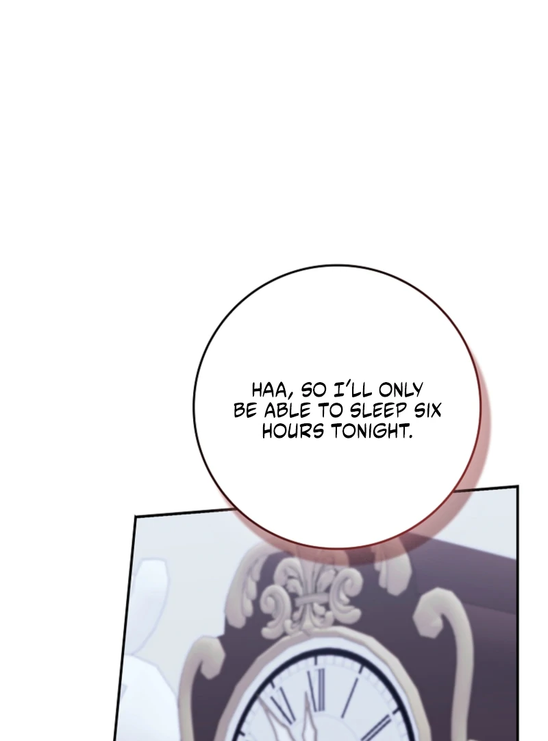 Unshakable Female Lead in Regret Genre Chapter 31 - page 48