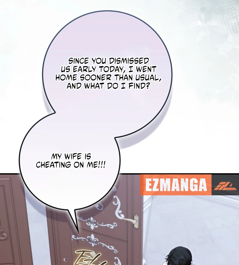 Unshakable Female Lead in Regret Genre Chapter 31 - page 53
