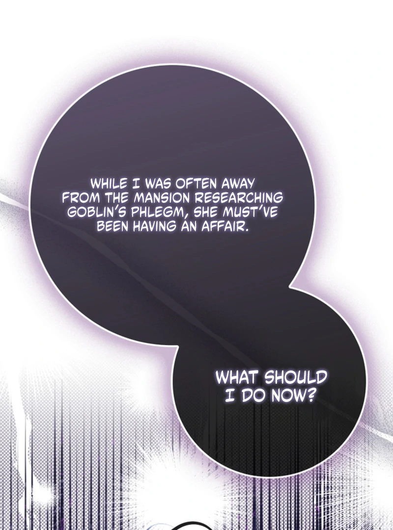 Unshakable Female Lead in Regret Genre Chapter 31 - page 57