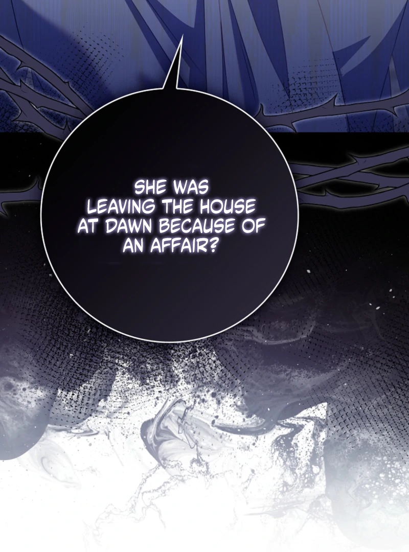 Unshakable Female Lead in Regret Genre Chapter 31 - page 59