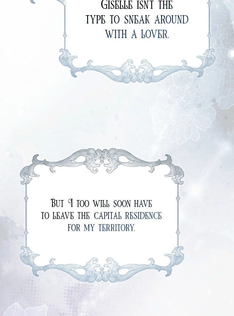 Unshakable Female Lead in Regret Genre Chapter 31 - page 63