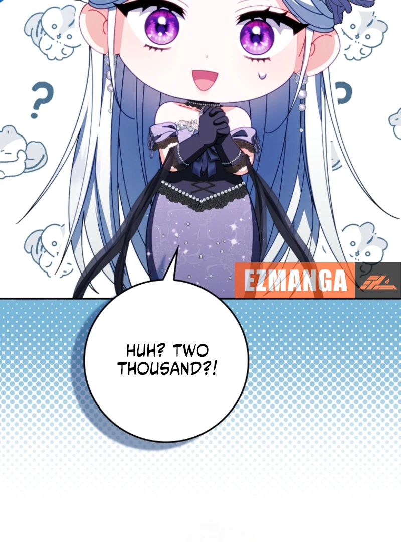 Unshakable Female Lead in Regret Genre Chapter 31 - page 8
