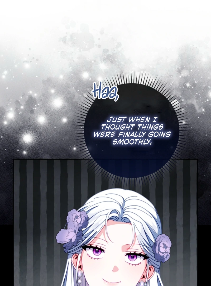 Unshakable Female Lead in Regret Genre Chapter 31 - page 9
