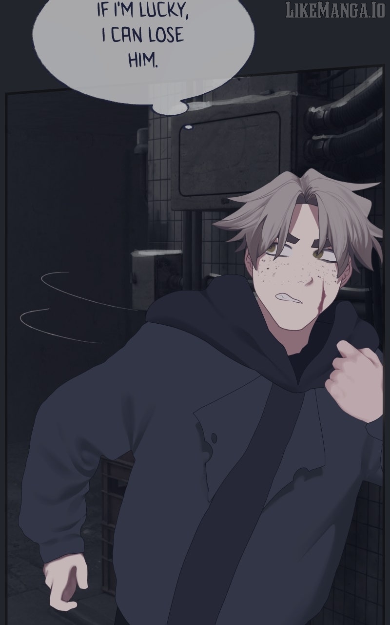 HAZESHIFT - Manhwa Chapter 22 - page 24