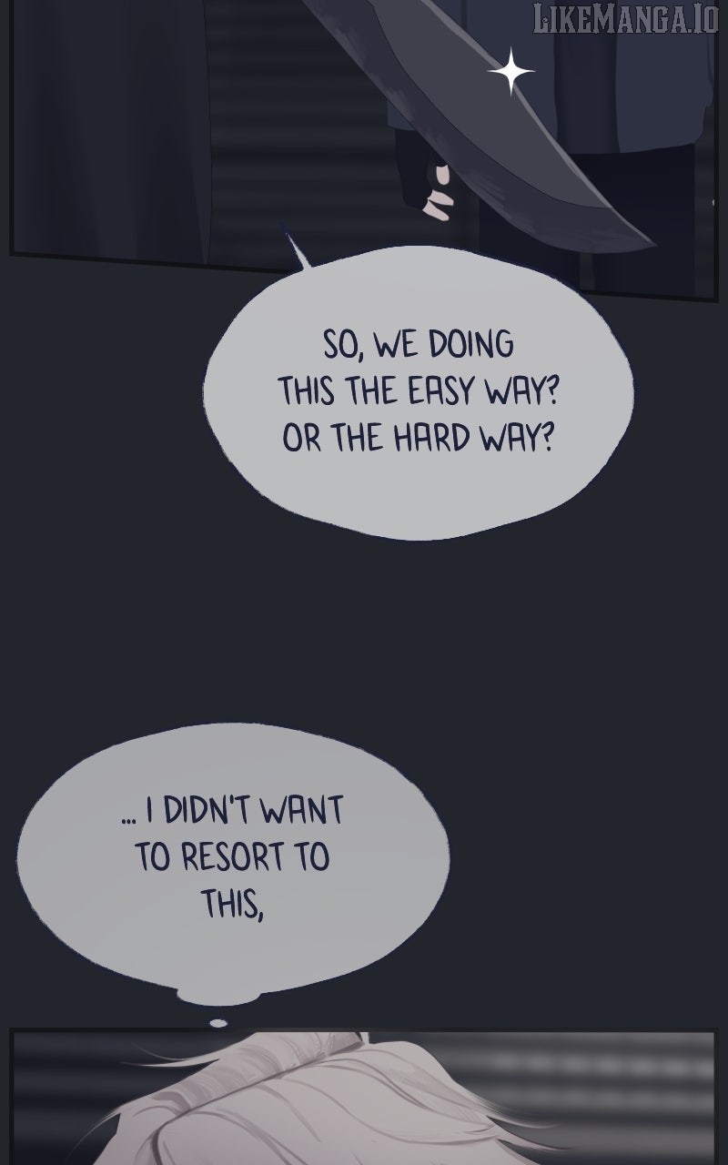 HAZESHIFT - Manhwa Chapter 22 - page 32