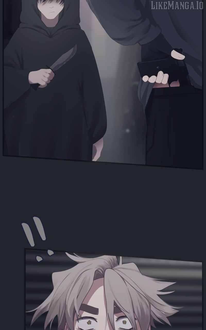 HAZESHIFT - Manhwa Chapter 22 - page 34