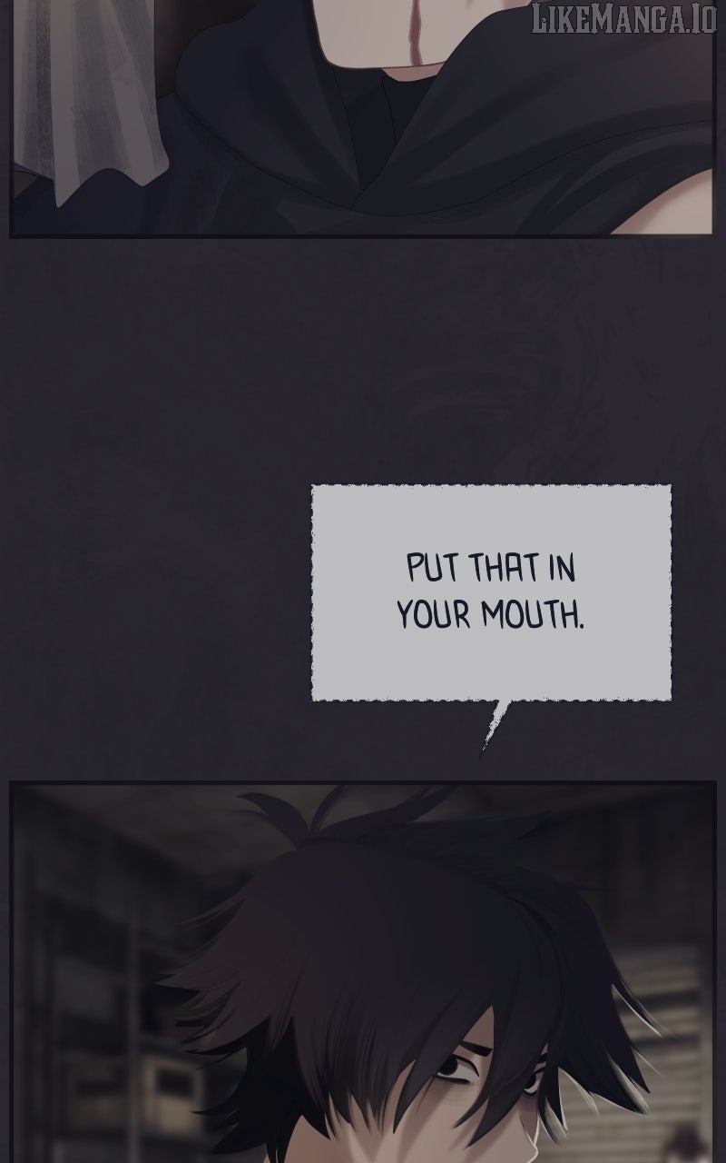 HAZESHIFT - Manhwa Chapter 23 - page 32