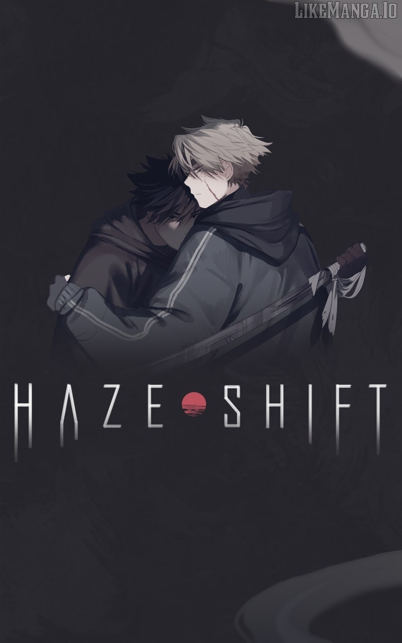 HAZESHIFT - Manhwa Chapter 24 - page 5