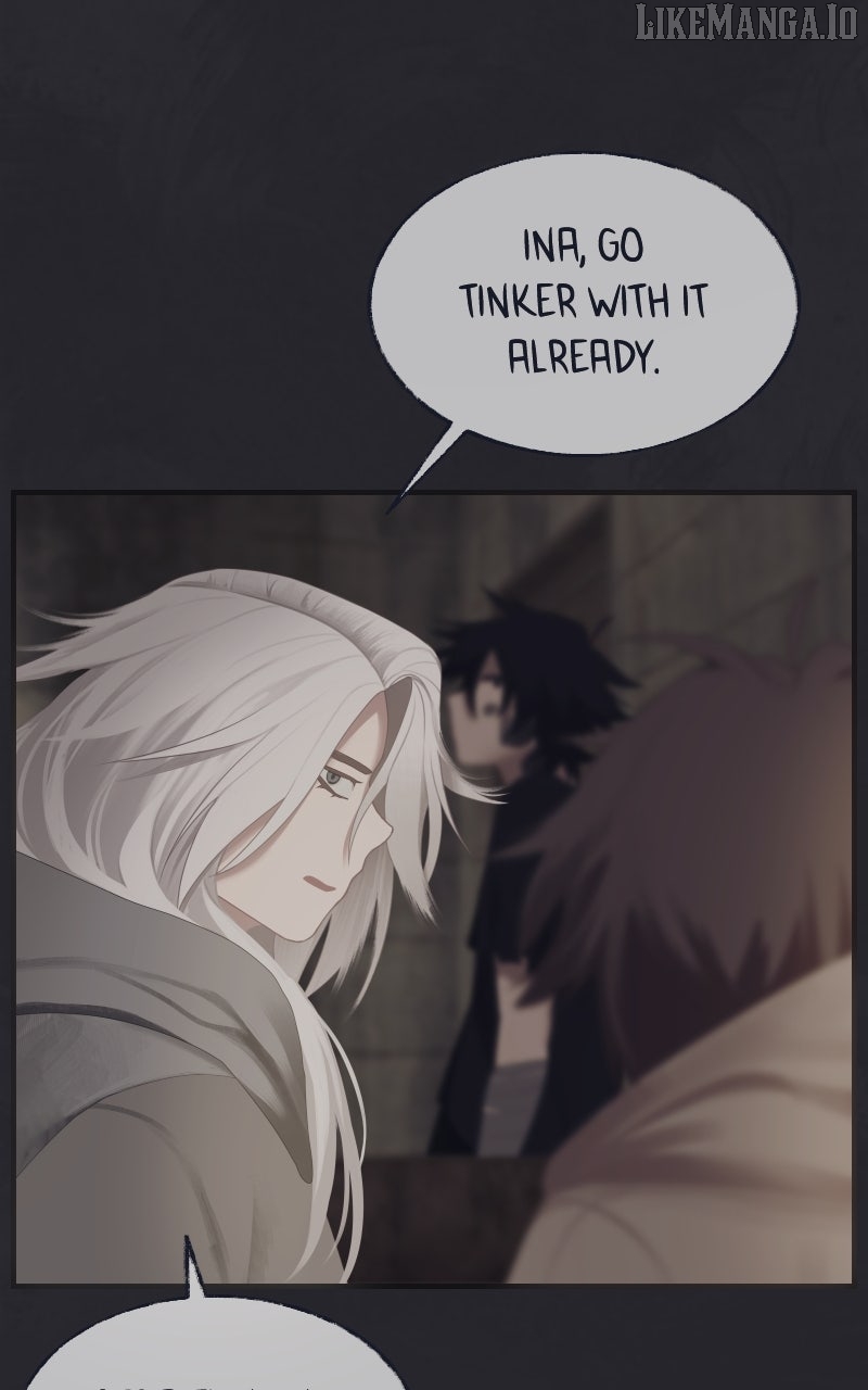 HAZESHIFT - Manhwa Chapter 24 - page 24