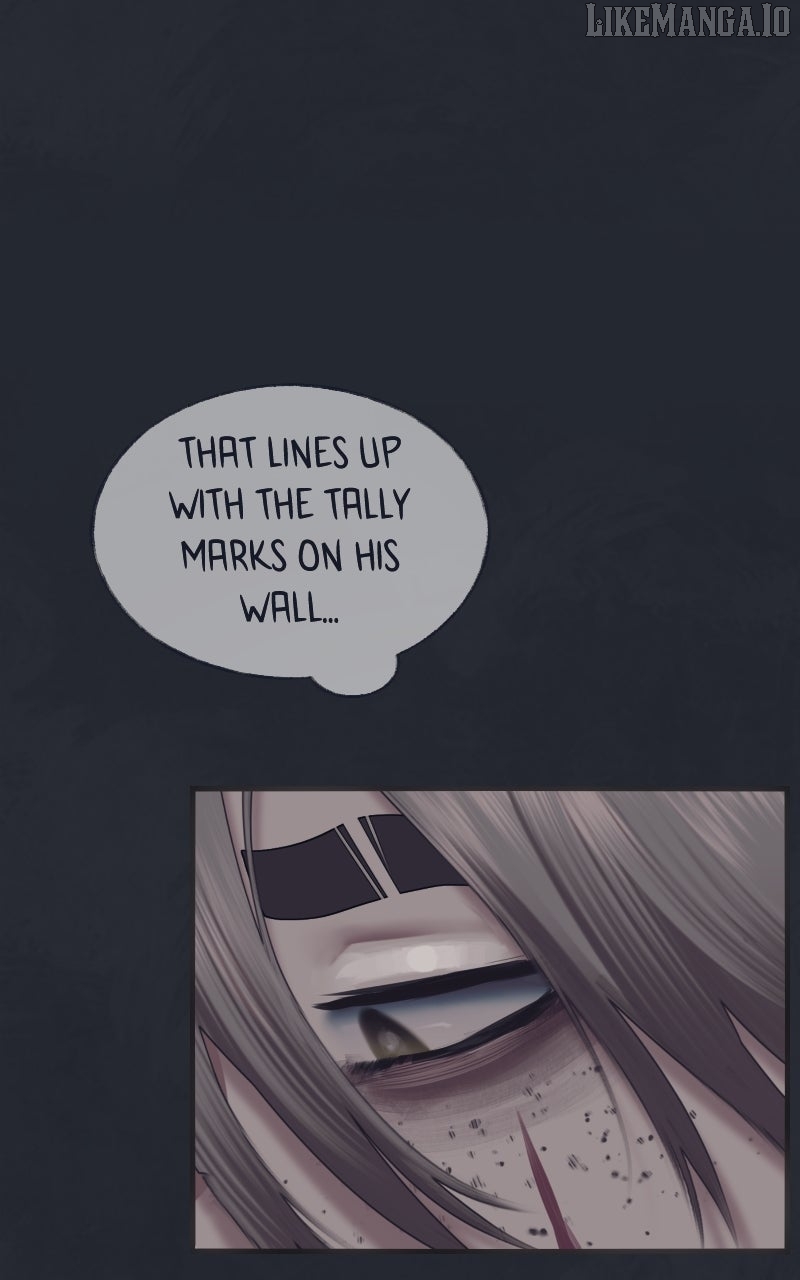 HAZESHIFT - Manhwa Chapter 25 - page 32