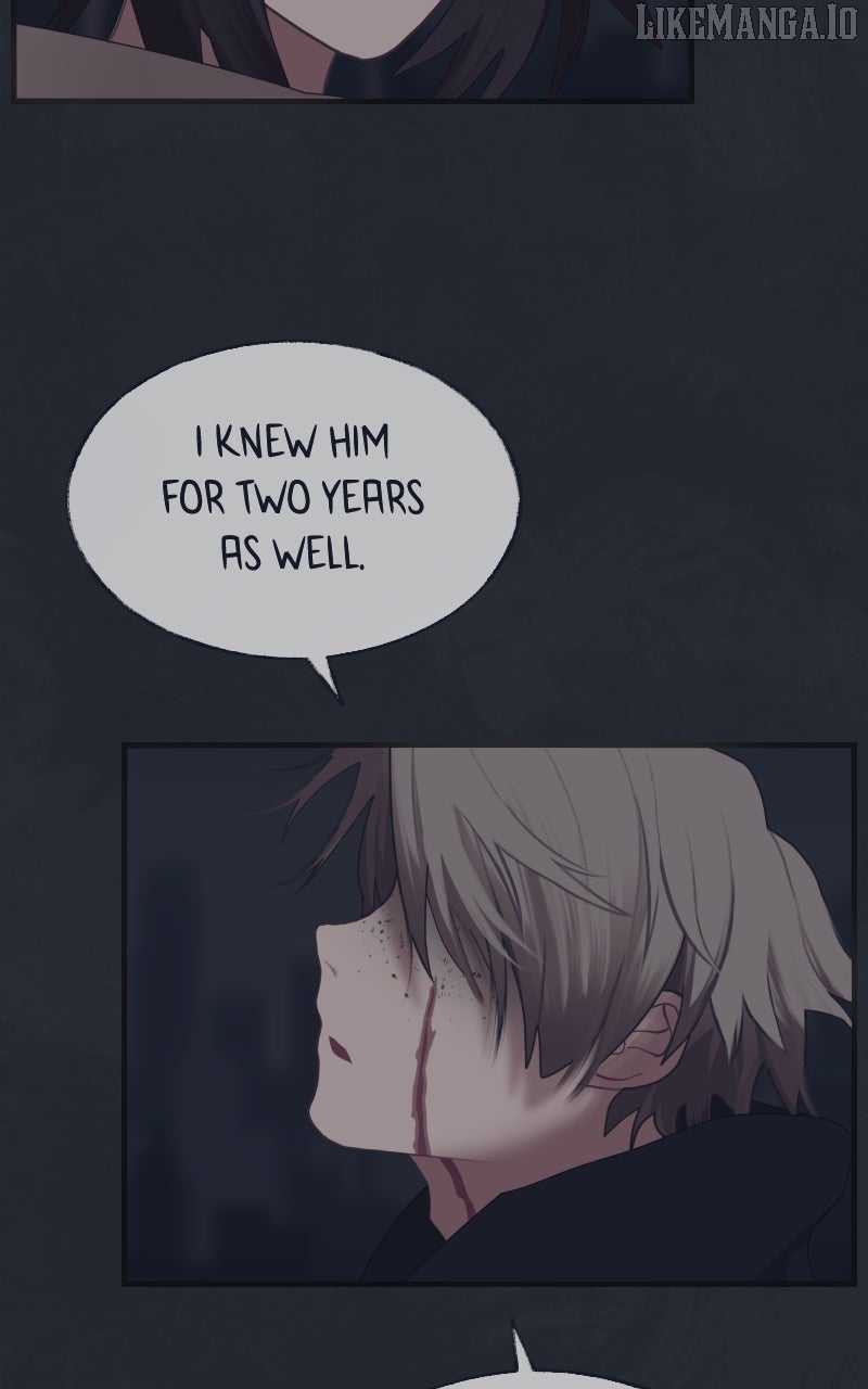 HAZESHIFT - Manhwa Chapter 25 - page 34