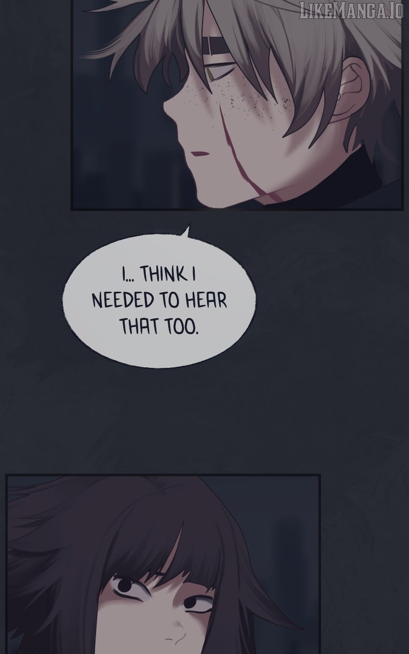 HAZESHIFT - Manhwa Chapter 25 - page 44
