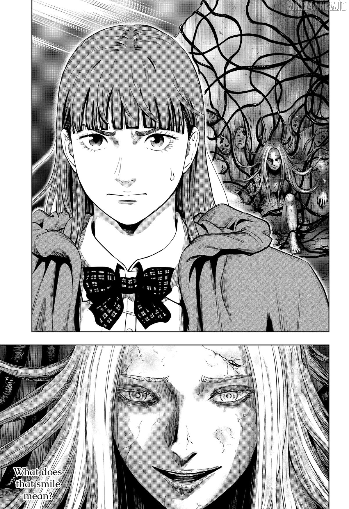 Re/Member: The Last Night Chapter 8 - page 19