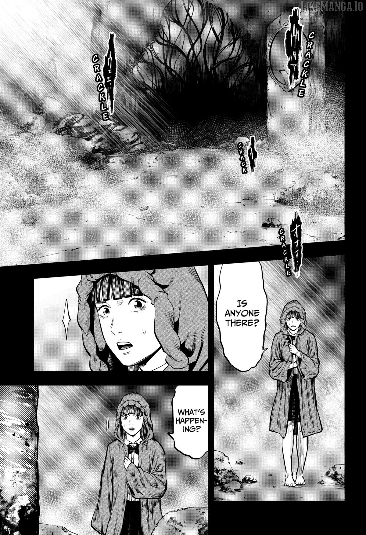 Re/Member: The Last Night Chapter 8 - page 5