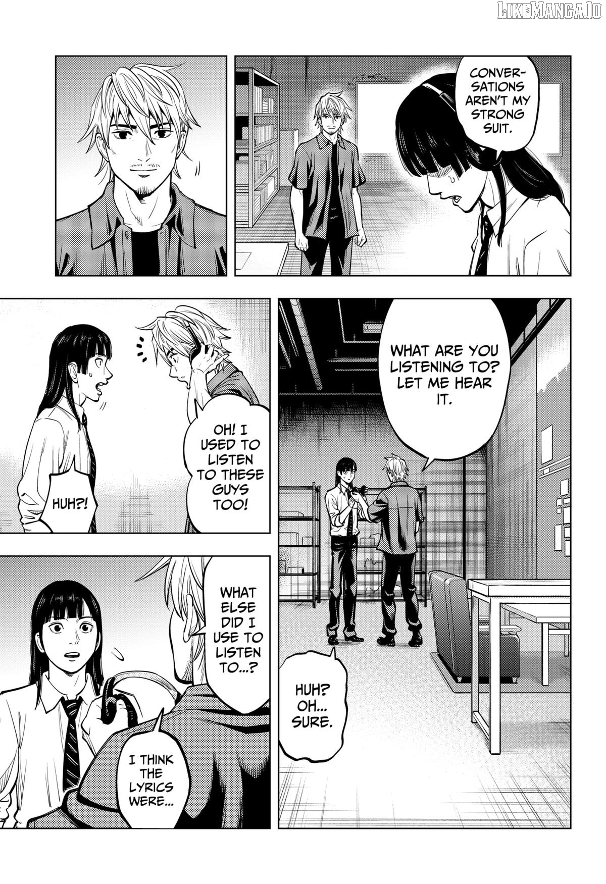 Re/Member: The Last Night Chapter 10 - page 3