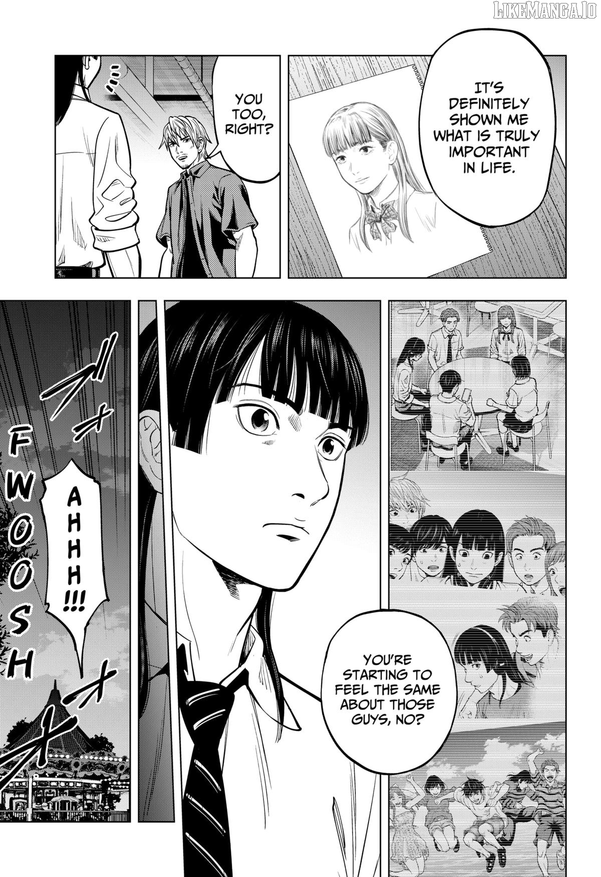 Re/Member: The Last Night Chapter 10 - page 5