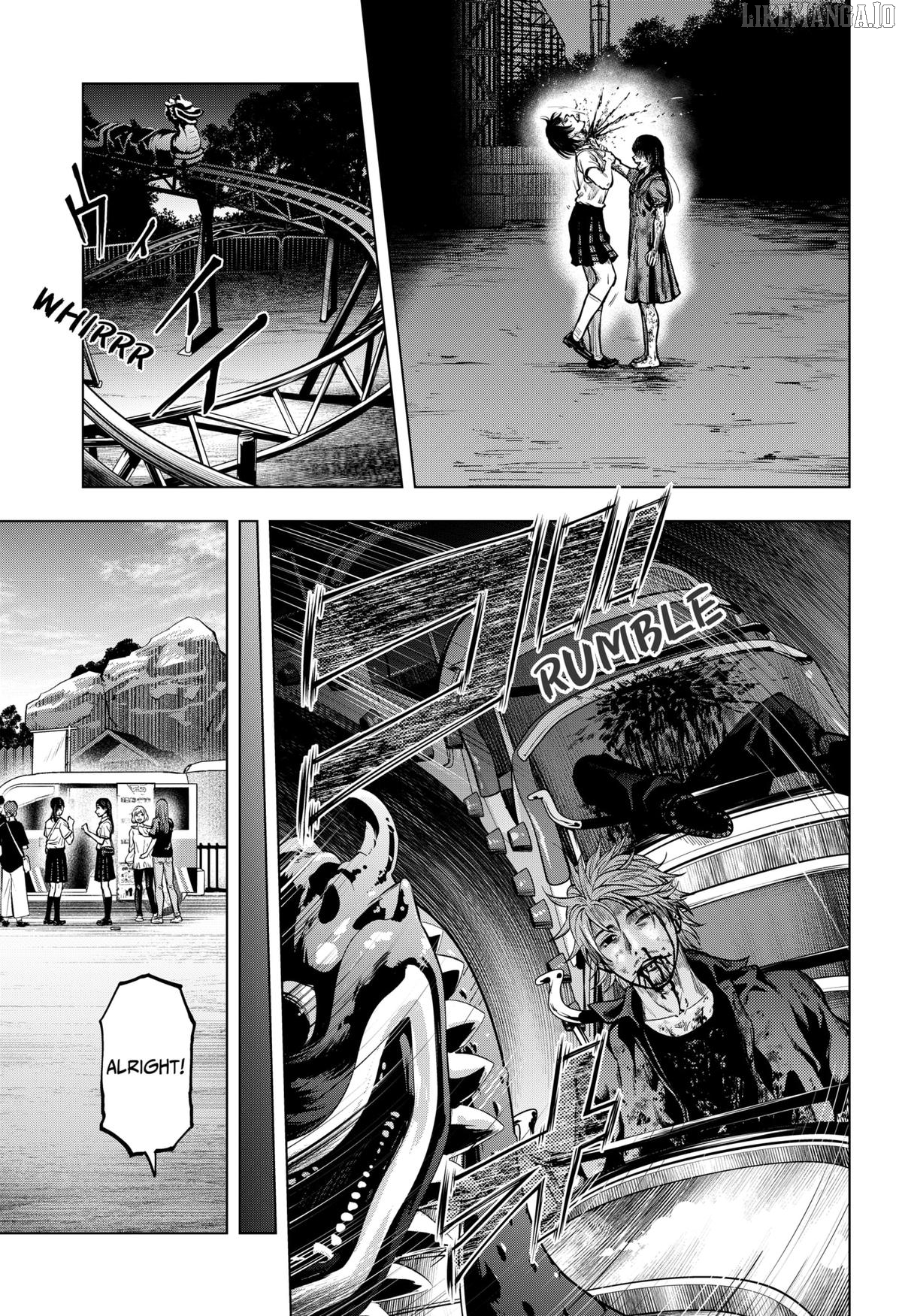 Re/Member: The Last Night Chapter 10 - page 9