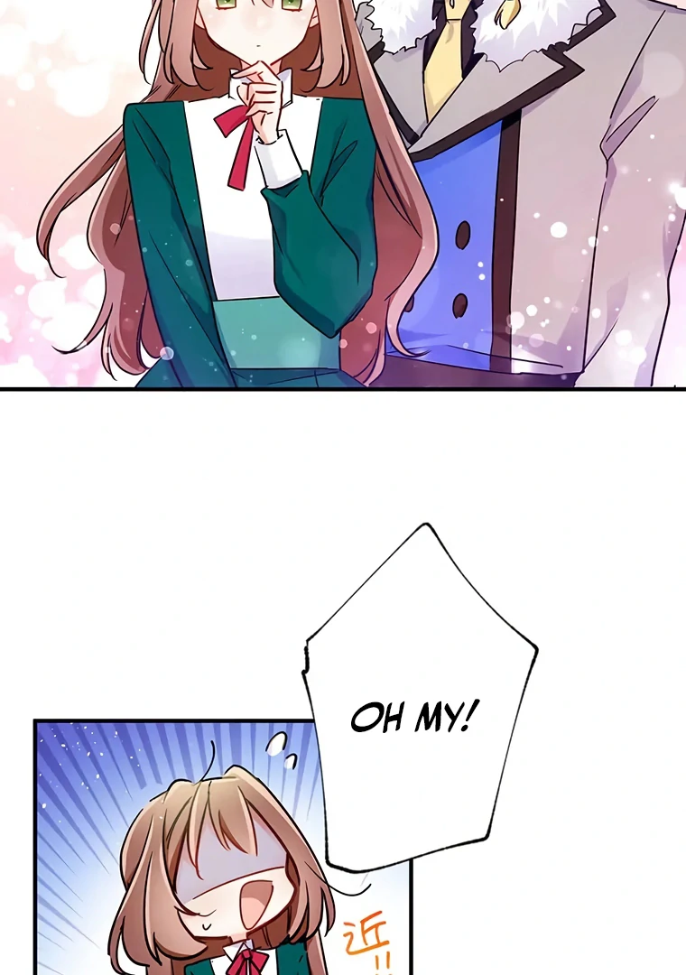 Villain's Mob Wife Scheduled To Die Chapter 46 - page 14