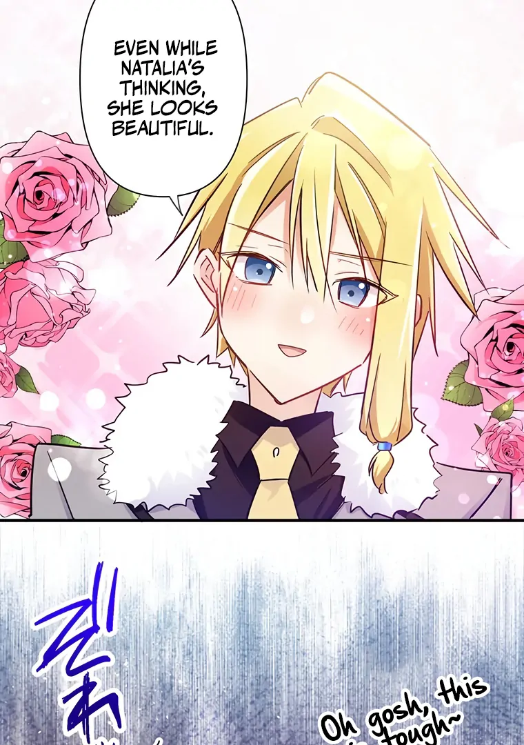Villain's Mob Wife Scheduled To Die Chapter 46 - page 16