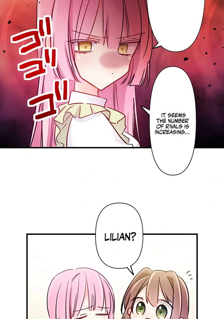 Villain's Mob Wife Scheduled To Die Chapter 46 - page 20