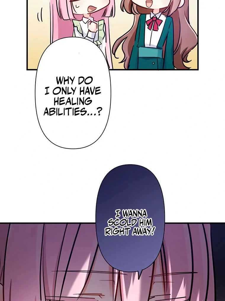 Villain's Mob Wife Scheduled To Die Chapter 46 - page 21