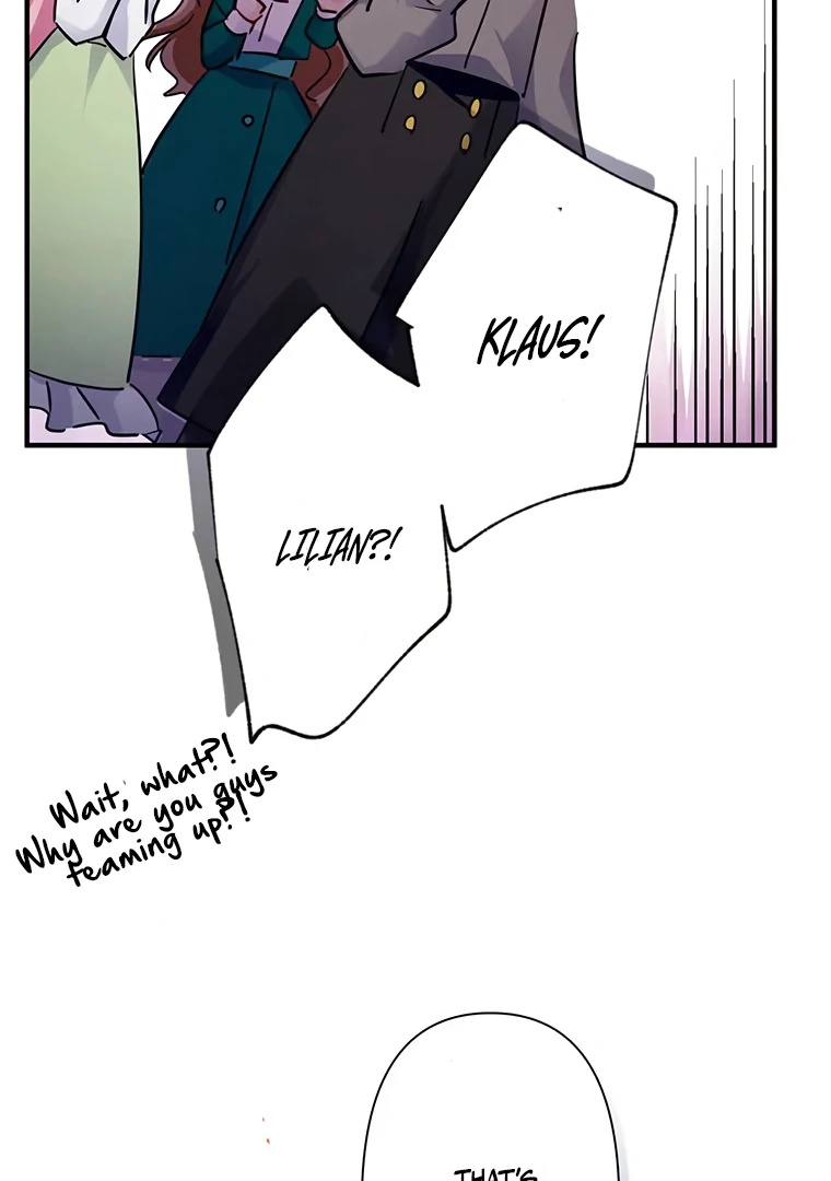 Villain's Mob Wife Scheduled To Die Chapter 46 - page 24