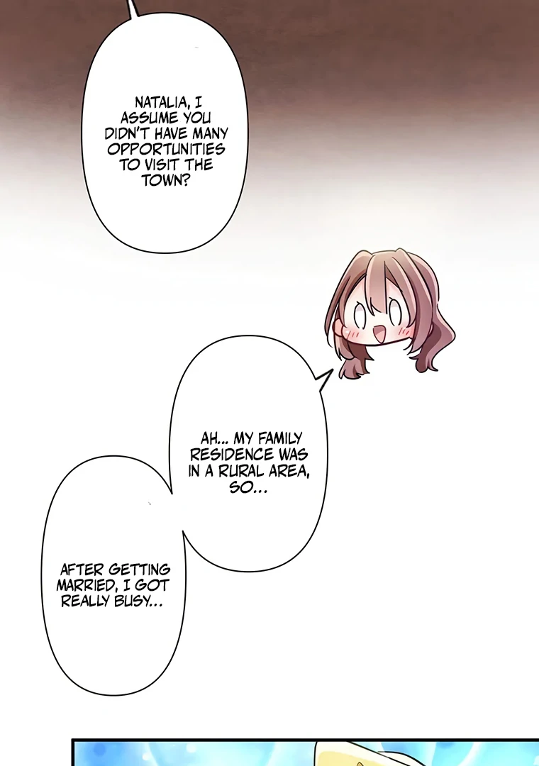 Villain's Mob Wife Scheduled To Die Chapter 46 - page 37