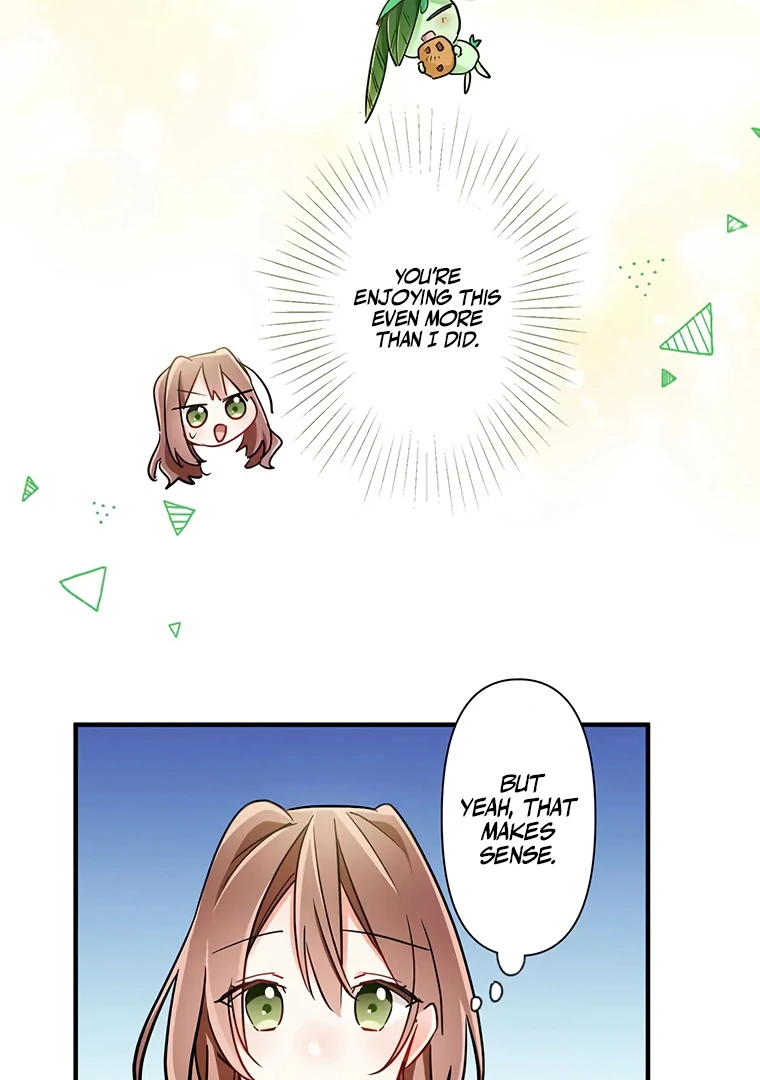 Villain's Mob Wife Scheduled To Die Chapter 46 - page 41