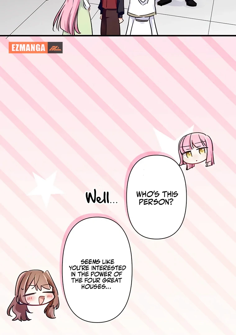Villain's Mob Wife Scheduled To Die Chapter 46 - page 4