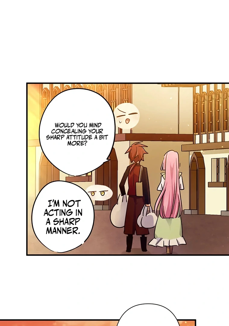 Villain's Mob Wife Scheduled To Die Chapter 46 - page 53