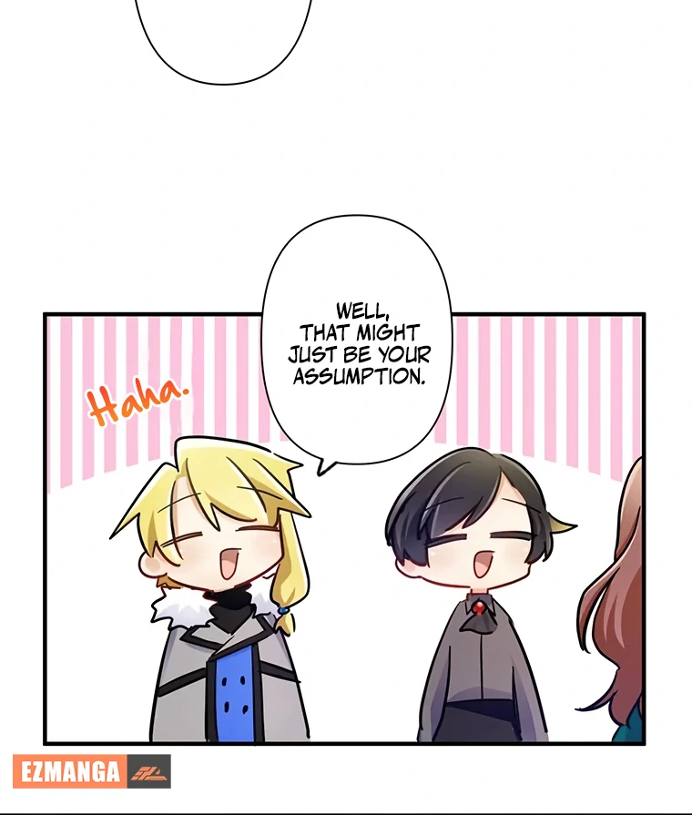 Villain's Mob Wife Scheduled To Die Chapter 46 - page 55
