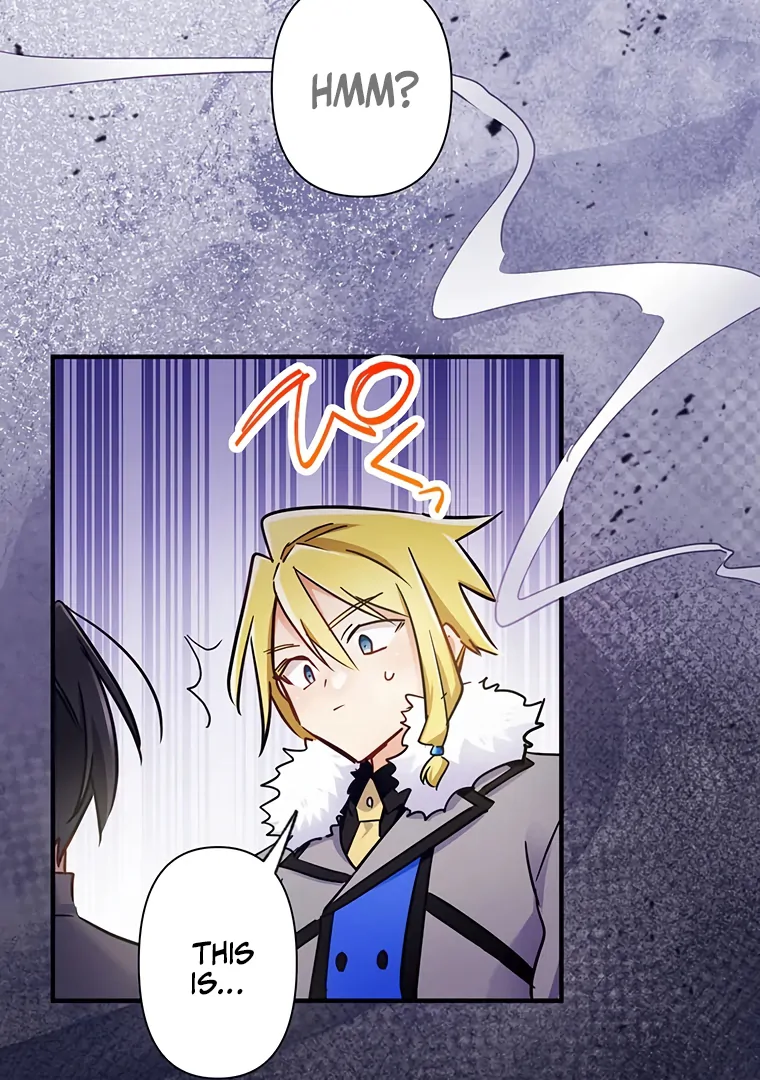Villain's Mob Wife Scheduled To Die Chapter 46 - page 59