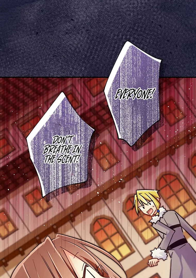 Villain's Mob Wife Scheduled To Die Chapter 46 - page 60