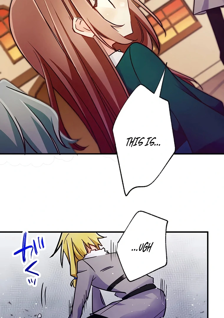 Villain's Mob Wife Scheduled To Die Chapter 46 - page 61