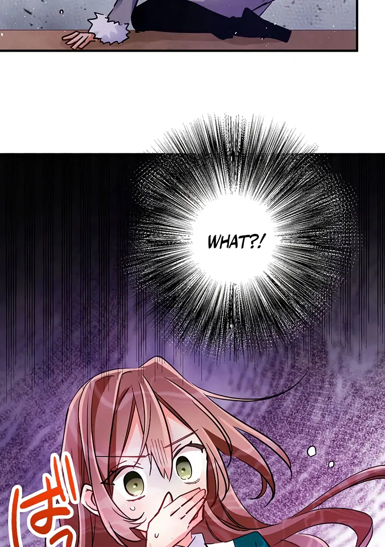 Villain's Mob Wife Scheduled To Die Chapter 46 - page 62