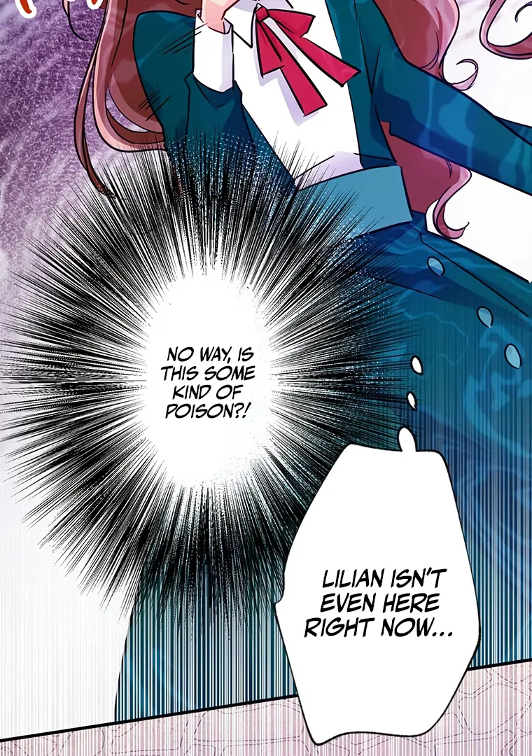 Villain's Mob Wife Scheduled To Die Chapter 46 - page 63