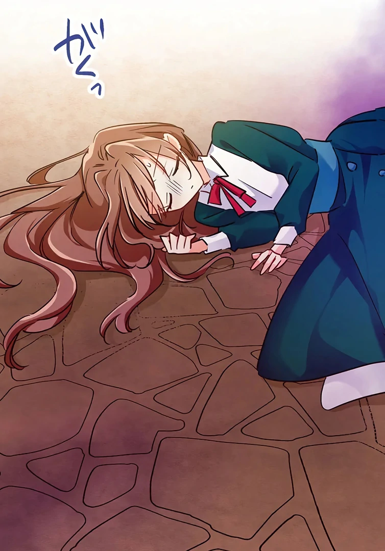 Villain's Mob Wife Scheduled To Die Chapter 46 - page 67