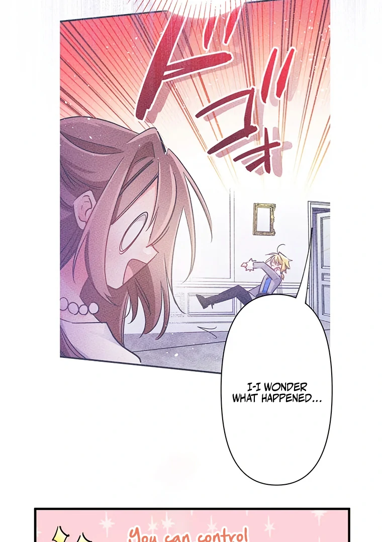 Villain's Mob Wife Scheduled To Die Chapter 46 - page 7