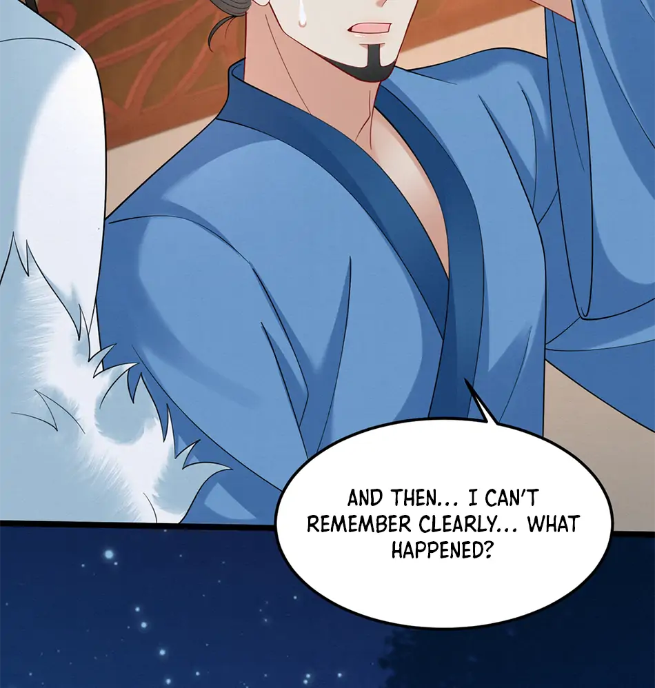 The Abandoned Wife’s Rebirth Chapter 59 - page 27