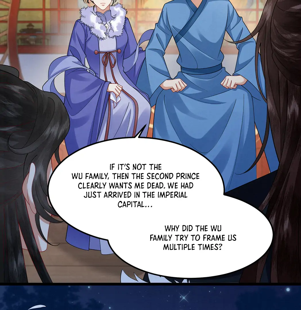 The Abandoned Wife’s Rebirth Chapter 59 - page 30