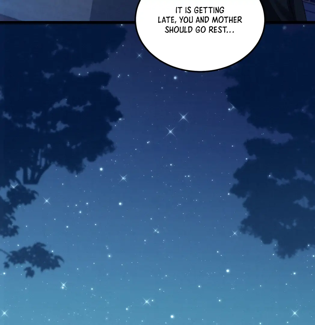 The Abandoned Wife’s Rebirth Chapter 59 - page 38